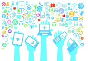 秋叶团队解读 新媒体营销概论中的移动互联网研发与维护策略