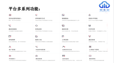 外呼系统与短信服务在移动互联网研发与维护中的关键作用与实践策略