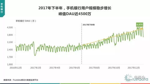 2017年中国移动互联网行业发展分析与研发维护趋势洞察